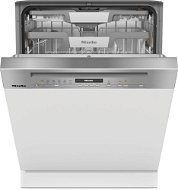Vestavná myčka MIELE G 7131 SCi AD 125 Edition - Built-in Dishwasher