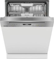 MIELE G 7137 SCi XXL 125 Edition - Built-in Dishwasher
