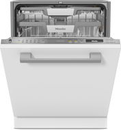 Vestavná myčka MIELE G 7191 SCVi 125 Edition - Built-in Dishwasher