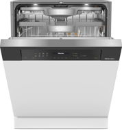 MIELE G 7731 SCi 125 Gala Edition - Vstavaná umývačka riadu