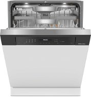 MIELE G 7731 SCi 125 Gala Edition - Built-in Dishwasher