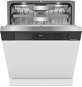 MIELE G 7731 SCi 125 Gala Edition - Built-in Dishwasher