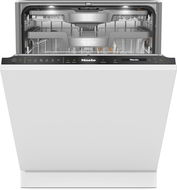 MIELE G 7793 SCVi 125 Gala Edition - Built-in Dishwasher