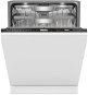 Vestavná myčka MIELE G 7793 SCVi 125 Gala Edition - Built-in Dishwasher