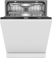 Vestavná myčka MIELE G 7797 SCVi XXL 125 Gala Edition - Built-in Dishwasher