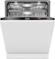 MIELE G 7980 SCVi K2O - Vstavaná umývačka riadu