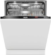 MIELE G 7980 SCVi K2O - Built-in Dishwasher