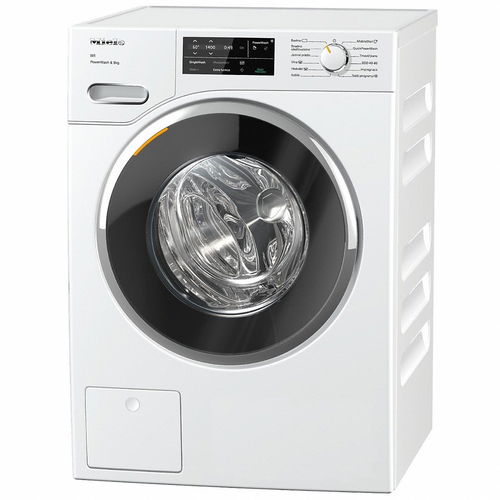 MIELE WWG 360 WCS - Pračka - Hlavní obrázek