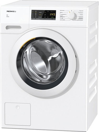 MIELE WCA 030 WCS - Washing Machine - Main image