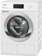 MIELE WTR 870 WPM - Washer Dryer