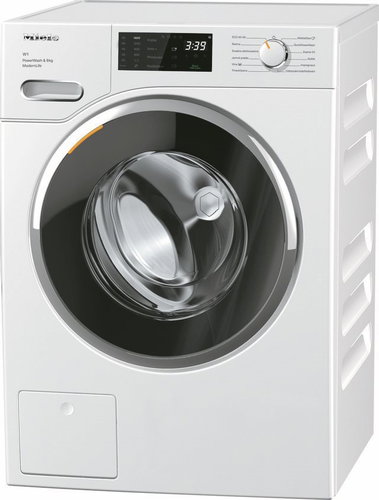 MIELE WWF 360 - Washing Machine - Main image