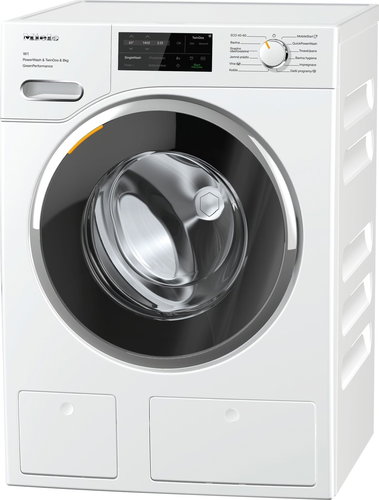 MIELE WWH 860 - Washing Machine - Main image