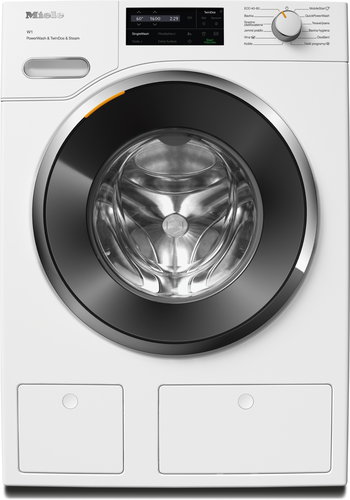 MIELE WWI 880 WCS - Washing Machine - Main image