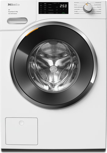 MIELE WWK 360 WCS - Washing Machine - Main image