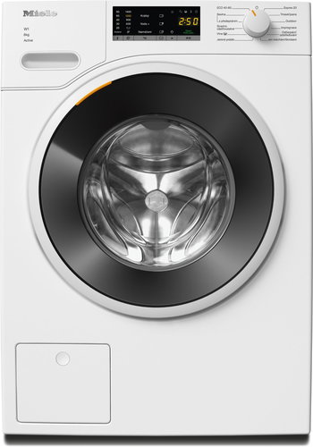 MIELE WWA 120 WCS Active - Pračka - Hlavní obrázek
