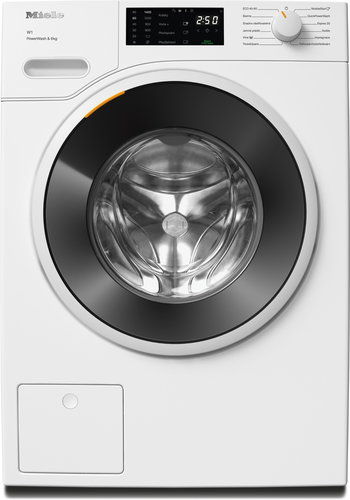 MIELE WWB 360 WCS - Washing Machine - Main image