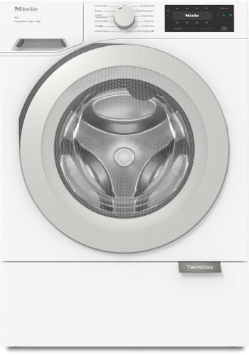 MIELE WS 770 P WCS - Washing Machine - Main image
