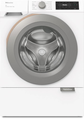 MIELE WK 770 Q WCS - Washing Machine - Main image