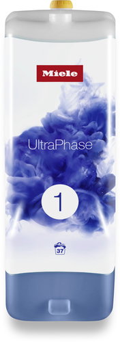 MIELE UltraPhase 1, 1.4 l - Washing Gel - Main image