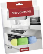 Čistiaca utierka MIELE MicroCloth Kit - Čisticí utěrka