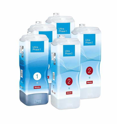 MIELE UltraPhase 1+2 - Washing Gel - Main image