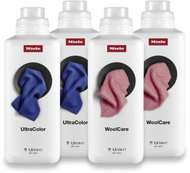 MIELE Set UltraColor & WoolCare - Washing Gel