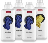 MIELE Set UltraColor & Sport - Washing Gel