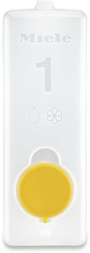 MIELE Empty refillable container 1 for washing machines with TwinDos - Storage Container - Main image