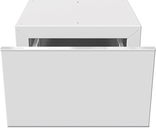 MIELE Plinth with drawer WTS 610 - Plinth - Main image