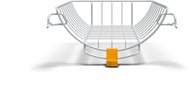 MIELE TRK 655 - Dryer Basket
