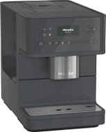Miele CM 6150 šedá - Automatický kávovar