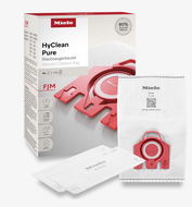 Miele XL-Pack HyCl. Pure FJM + HA50 - Porzsák