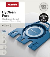 Miele XL-Pack HyCl.Pure GN + HA50 - Porzsák