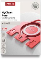 Miele FJM HyClean Pure - Vrecká do vysávača