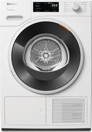 MIELE TWD640WP EU1 LW EcoSpeed 9 kg - Szárítógép
