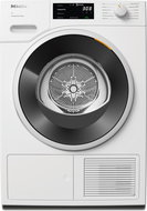 MIELE TWC640WP EU1 LW EcoSpeed 8 kg - Szárítógép
