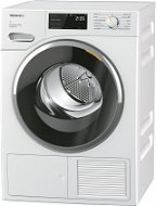 MIELE TWF 660 WP - Clothes Dryer