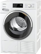 MIELE TWF 760 WP - Clothes Dryer