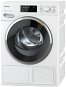 MIELE TWL 780 WP - Clothes Dryer
