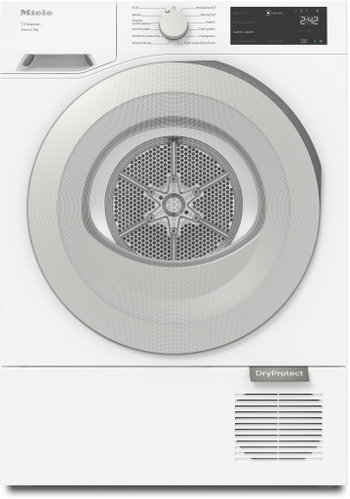 MIELE TS 510 H WP - Clothes Dryer - Main image