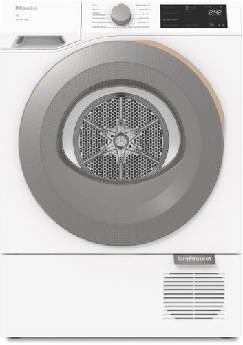 MIELE TK 510 I WP Hlavný obrázok MIELE TK 510 I WP - Sušička prádla - Hlavný obrázok