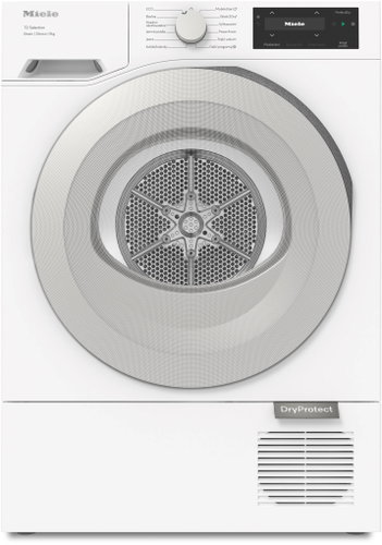 MIELE TS 740 H WP - Clothes Dryer - Main image