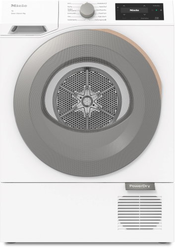 MIELE TK 717 I WP Hlavný obrázok MIELE TK 717 I WP - Sušička prádla - Hlavný obrázok