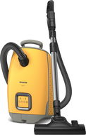 Miele Guard L1 Flex Sunset - Porzsákos porszívó