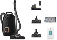 Miele Guard L1 Cat & Dog obsidian - Vreckový vysávač