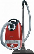 Miele Complete C2 Tango - Bagged Vacuum Cleaner