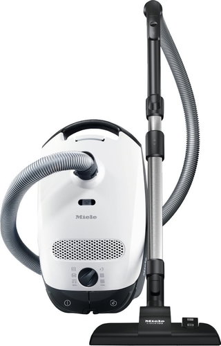 Miele Classic C1 Flex Powerline - Bagged Vacuum Cleaner - Main image