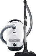 Miele Classic C1 Flex Powerline - Porzsákos porszívó