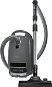 Miele Complete C3 Select Grey - Bagged Vacuum Cleaner