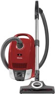 Miele Compact C2 Cat&Dog - Bagged Vacuum Cleaner